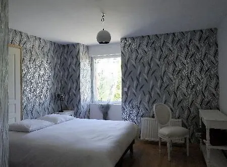 Couette-café Chambres D'hotes Ferme De Kerveno