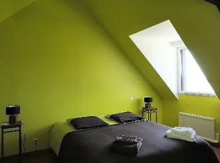 Chambres D'hotes Ferme De Kerveno Neulliac